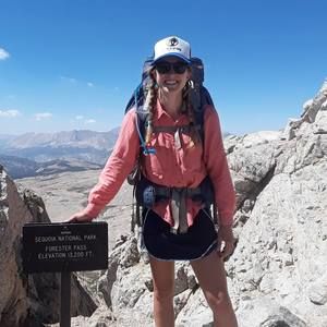 Meet your Posher, Addy